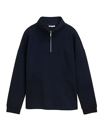 TOM TAILOR | Troyer Pullover | 